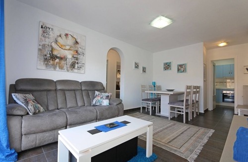 La Siesta House | Duplex apartment with terrace