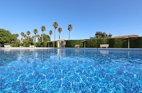 La Siesta House | Duplex apartment with terrace
