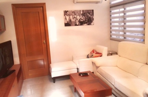 L'Olivereta House | Duplex Near Center Wifi