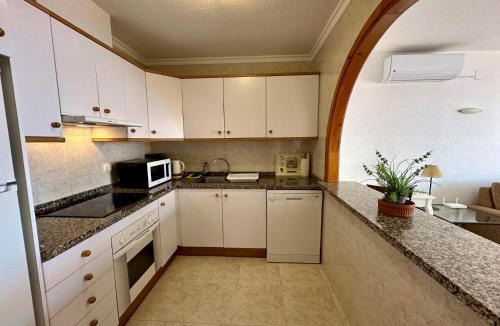 Cumbre del Sol Apartment | Duplex Vistamar X2154