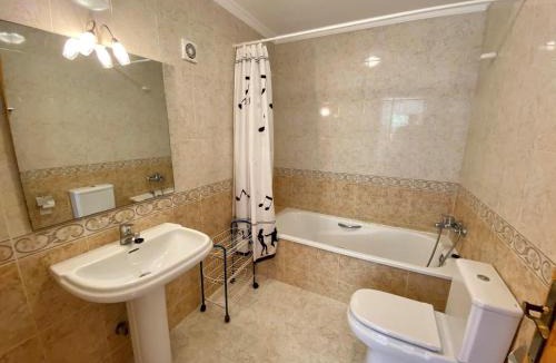 Cumbre del Sol Apartment | Duplex Vistamar X2154