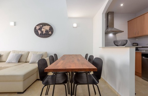 Castillo de Sabinillas Apartment | Duquesa Fairways 2247 Penthouse
