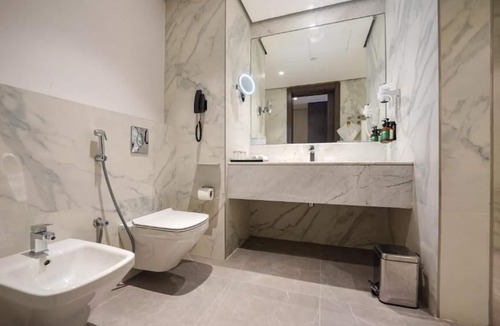 Al Jubail Hotel | Durrat Jalmouda Hotel