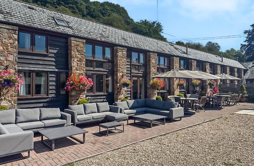 Christchurch House | Duvale Barn
