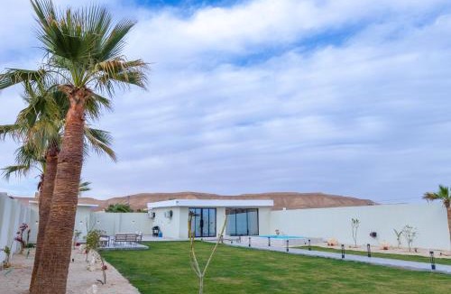 Riyadh Ski Chalet | Dvilla chalet شالية ديفلا