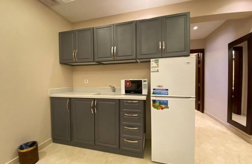 Al Khobar Apartment | Dyafa Luxury - Serviced Apartment
