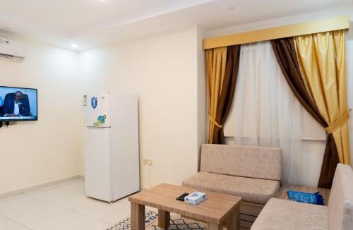 Medina Apartment | Dyar Sultana - 10 Mins Drive to Al Masjed Al Nabwi