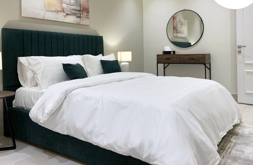 Riyadh Apartment | E2 .Yasmin Diamond