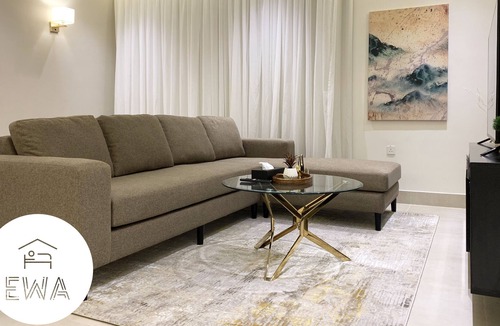 Riyadh Apartment | E2 .Yasmin Diamond