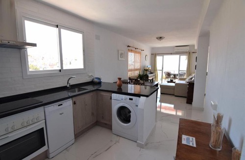 Nerja Apartment | Edf.Miami 4º44
