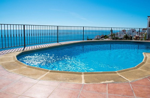 Urbanizacion Ladera del Mar Apartment | Edf. Panorama Bajo B, Urb Ladera del Mar - Eurosur