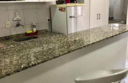 Maceio Apartment | Edf Ramage Flat