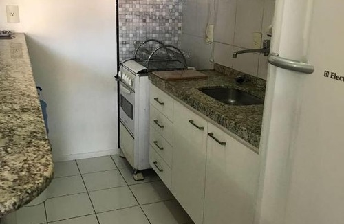 Maceio Apartment | Edf Ramage Flat