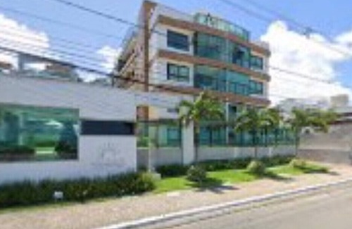 Cabo Branco Apartment | Edificio Luxor Paulo Miranda Home Service