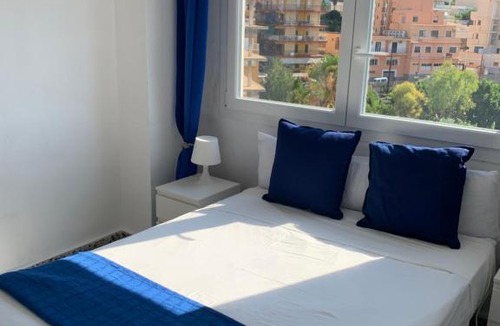 Oropesa del Mar Apartment | Edificio 2000