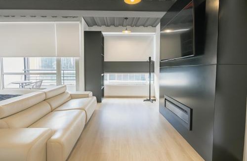 Zona Rosa Hotel | Edificio Acomodo By Nomada Rental