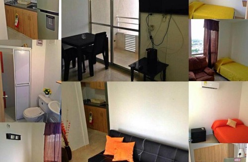 Torices Apartment | Edificio Aqualina