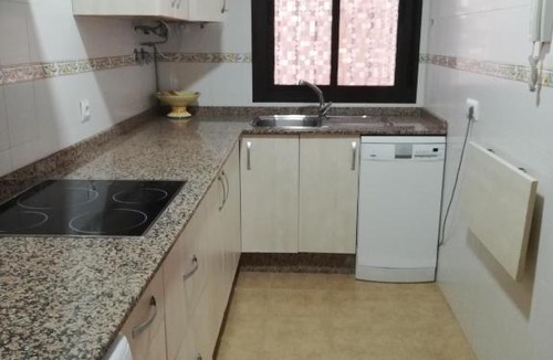 Sanlucar de Barrameda Apartment | Edificio Bolsa Centro 127