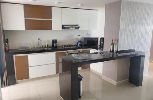 Cali Apartment | Edificio Jar