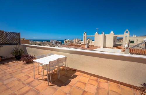 Nerja Apartment | Edificio Nautica II 3º A