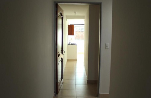 Santa Rosa de Osos Apartment | Edificio Praga