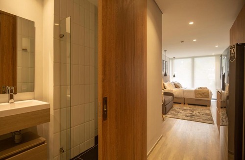 Chico Norte Apartment | Edificio QO 97