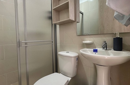 Ibague Apartment | Edificio Quinto Nivel