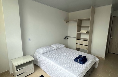 Ibague Apartment | Edificio Quinto Nivel