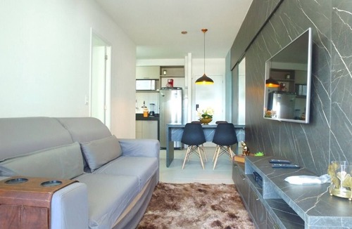 Baixo Sao Francisco Apartment | Edificio Time by ER