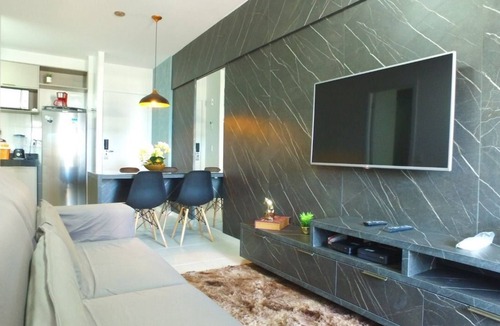 Baixo Sao Francisco Apartment | Edificio Time by ER