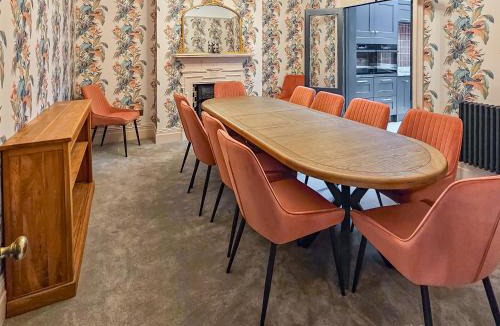 Lowestoft House | Edingworth