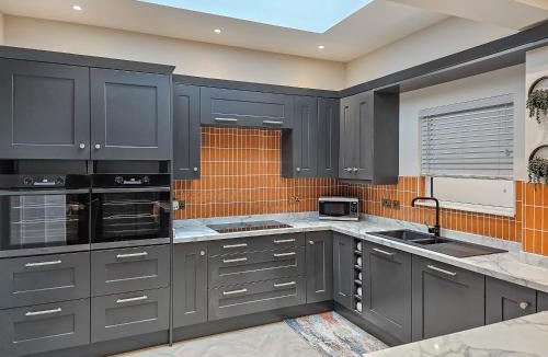 Lowestoft House | Edingworth
