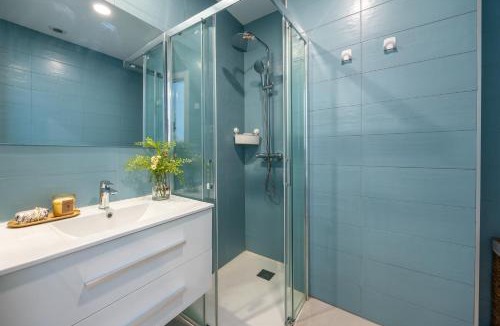 Canillas Apartment | Edmond Vibes Airport - Ifema Hub