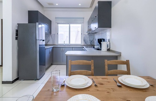 Obhur Al-Janoubiyah Villa | Edsas Villas 4