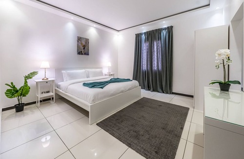Obhur Al-Janoubiyah Villa | Edsas Villas 4