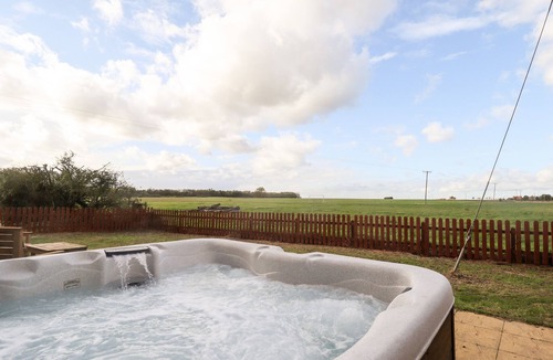 Winestead Cottage | Eggleston