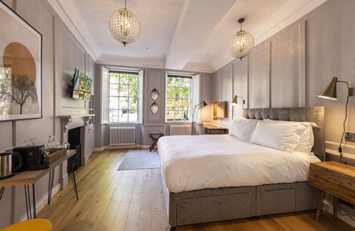 Bath City Centre Hotel | Eight