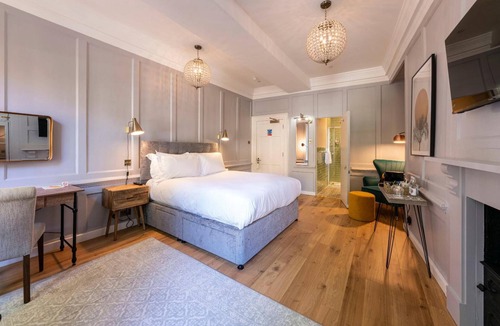 Bath City Centre Hotel | Eight