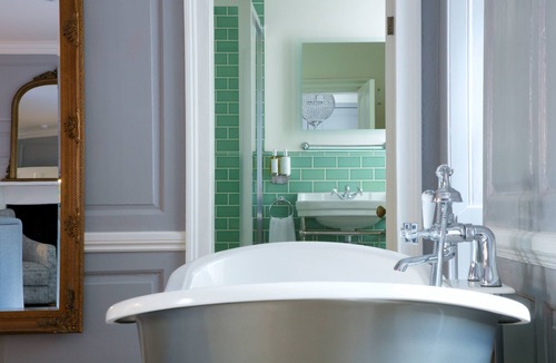 Bath City Centre Hotel | Eight