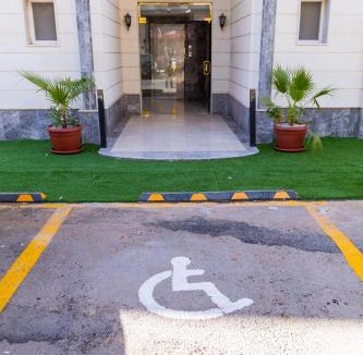 Medina Apartment | Ekleel Al Fakhama