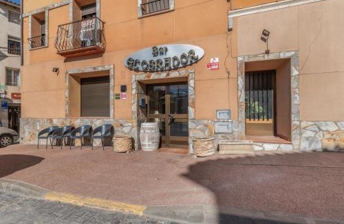 Maluenda House | El Ático