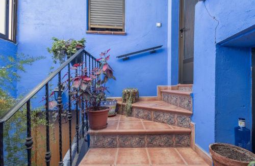 Maluenda House | El Ático
