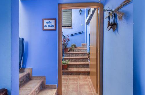 Maluenda House | El Ático