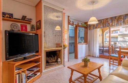La Mata Apartment | El Albero