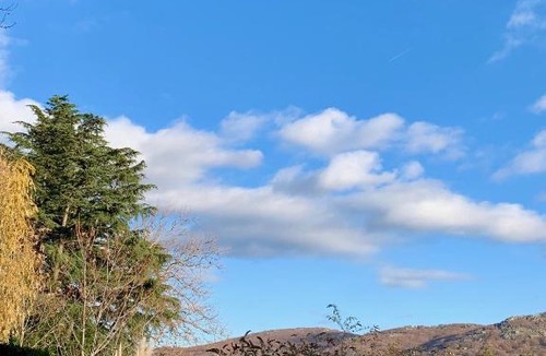 Cercedilla Villa | EL ALMA DEL COLMENAR