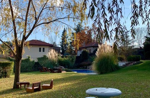 Cercedilla Villa | EL ALMA DEL COLMENAR