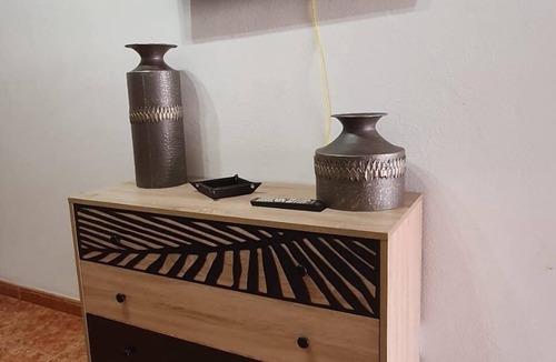 La Pobla Llarga Apartment | el Apartamento de Julia ,pobla Llarga