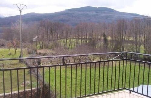La Carrera Cottage | El Arroyo Rural Cottage for 6 people
