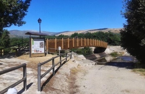 La Carrera Cottage | El Arroyo Rural Cottage for 6 people