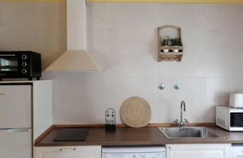 Aldehuela del Rincon House | El Aterpe 5